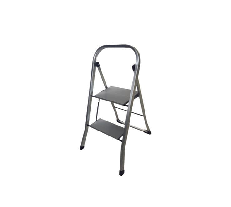 Sgabello Piuma Ideal Star 3 Gradini - 2
