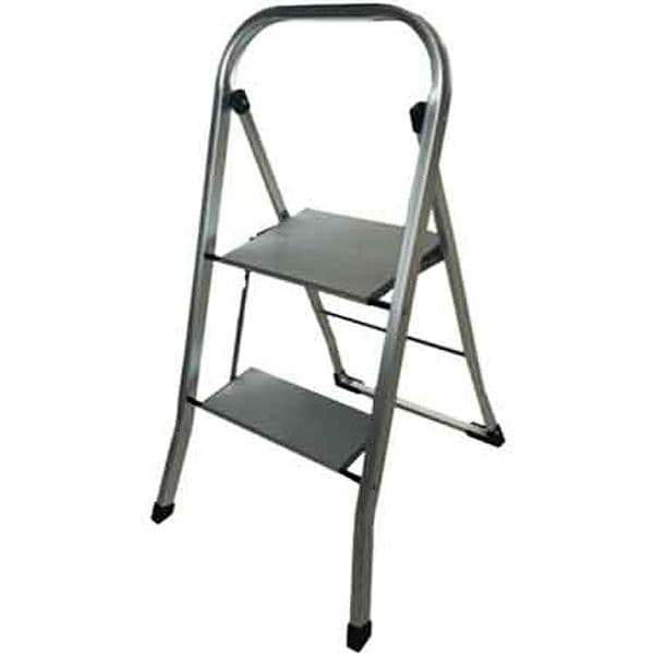 Sgabello Piuma Ideal Star 4 Gradini - 4