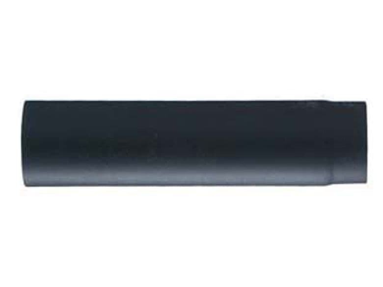 Tubo Plus Light per Stufa Nero Opaco Ø 12 mm CMX50, 0,7 mm Save - 2