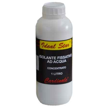 Isolante Fissativo Murale Ideal Star 1 l 12 Pezzi - 3