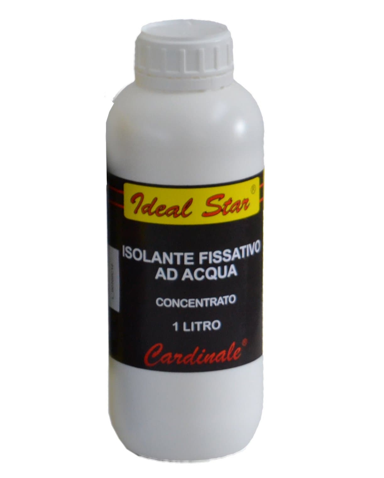 Isolante Fissativo Murale Ideal Star 1 l 12 Pezzi - 2