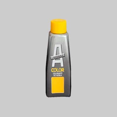 Colorante Acolor 16 ml Vip N° 5 Giallo Dorato - 2