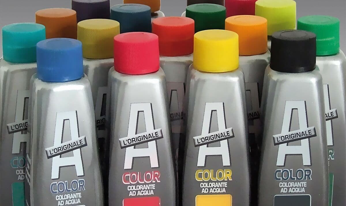 Colorante Acolor 16 ml Vip N° 12 Ombra - 2