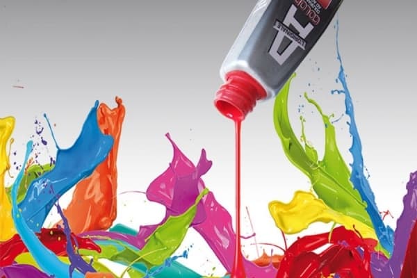 Colorante Acolor 16 ml Vip N° 20 Magenta - 3