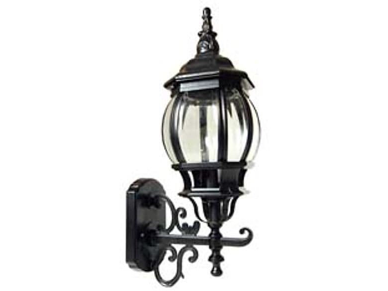 Lanterna Gigante con Braccio Inferiore Modello Vienna 100 W IP44 230 - 2