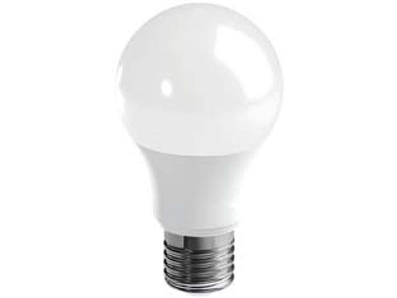 Lampada LED Goccia Opale E27 15 W E27 2700 °k Calda 1521 Lm 180 ° 6 Pezzi - 2