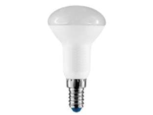 Lampada Faretto LED Reflex Opale 85 W E27 2700 °k Calda 806 Lm 120 3 Pezzi - 2