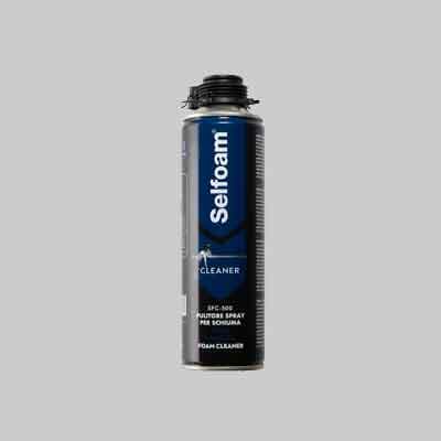 Pulitore per Pistola Selsil 500 ml - 2