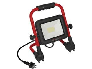 Proiettore LED Portatile IP65 Rework 30 W 4000 °k Naturale 2530 Lm - 2