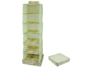 Ordinatore Storage 6 Posti in TNT 30 CMX30X120H. Xtra - 2