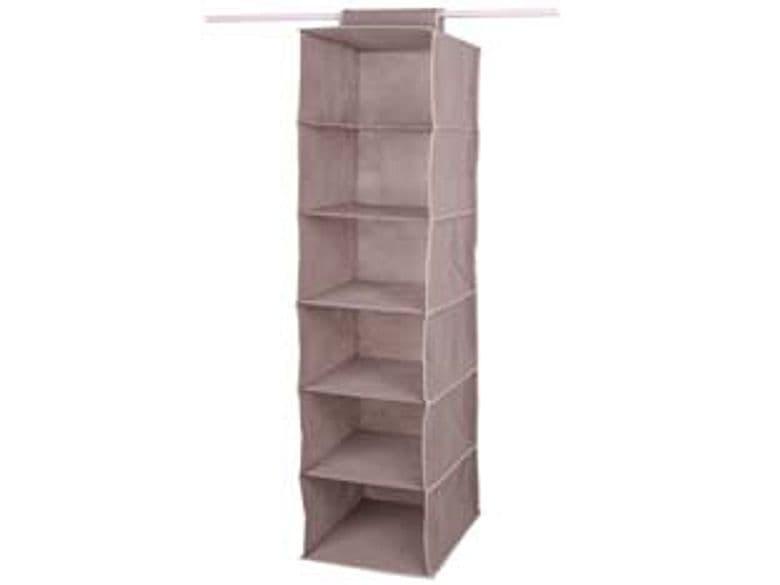 Ordinatore Sand 6 Posti in TNT 30 CMX30X120H. Xtra - 2