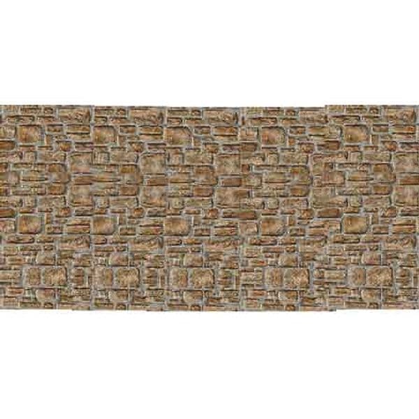 Plastica Adesiva Pietra H. Cm 45 x 15 m - 1