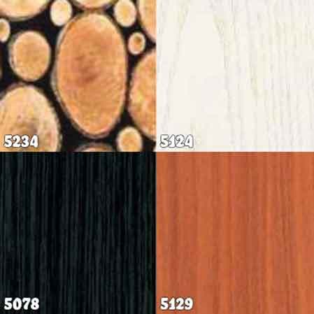 Plastica Adesiva Legno H. Cm 45 x 15 m 5846404 - 3