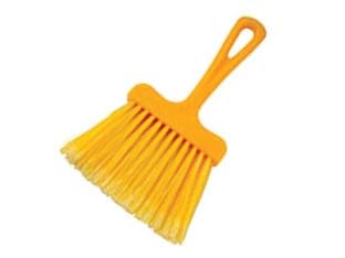 Scopino Domestico Mille Usi 16 cm Apex 10 Pezzi - 2
