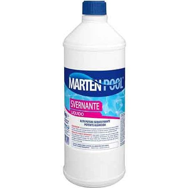 Svernante Liquido 1 l Marten - 4
