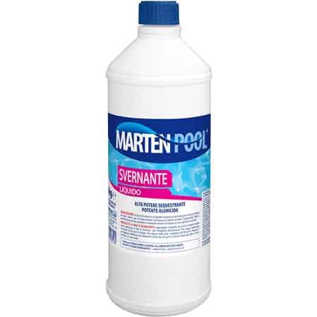 Svernante Liquido 1 l Marten - 4