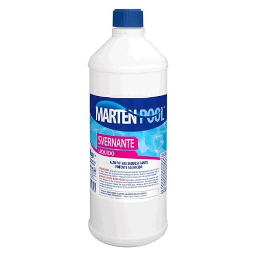 Svernante Liquido 1 l Marten - 2