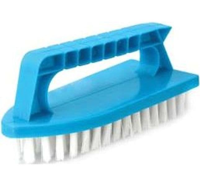 Spazzola Bucato 14 cm 24 Pezzi - 2