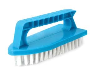 Spazzola Bucato 14 cm 24 Pezzi - 2