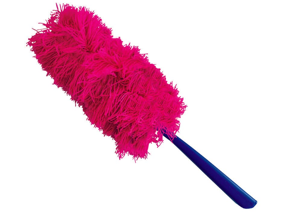 Piumino Pulitutto in Cotone 43 cm - 2