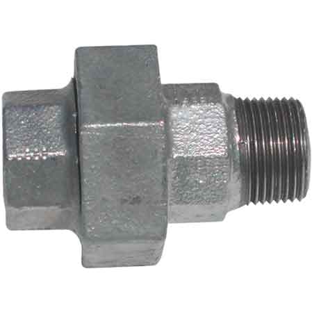 Bocchettone Conico M.f. 2 Eo - 3