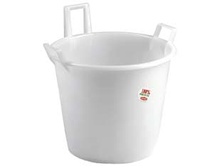 Mastello a Tre Manici Ø 55 mm CMX37H. Stefanplast - 2