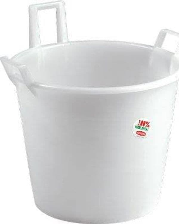 Mastello a Tre Manici Ø 55 mm CMX37H. Stefanplast