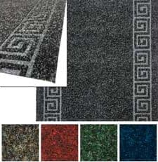 PASSATOIA INCA- - mt.25 colore marrone bruciato - 25 mt