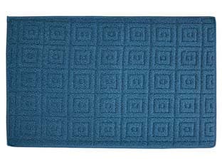Tappeto Evita Blu 57 CMX240 - 2