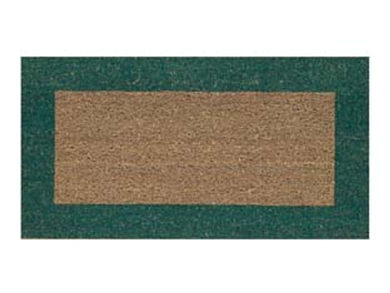 Zerbino Ecoco Verde Spessore 18 60 mm CMX120, Spessore 18 mm - 2