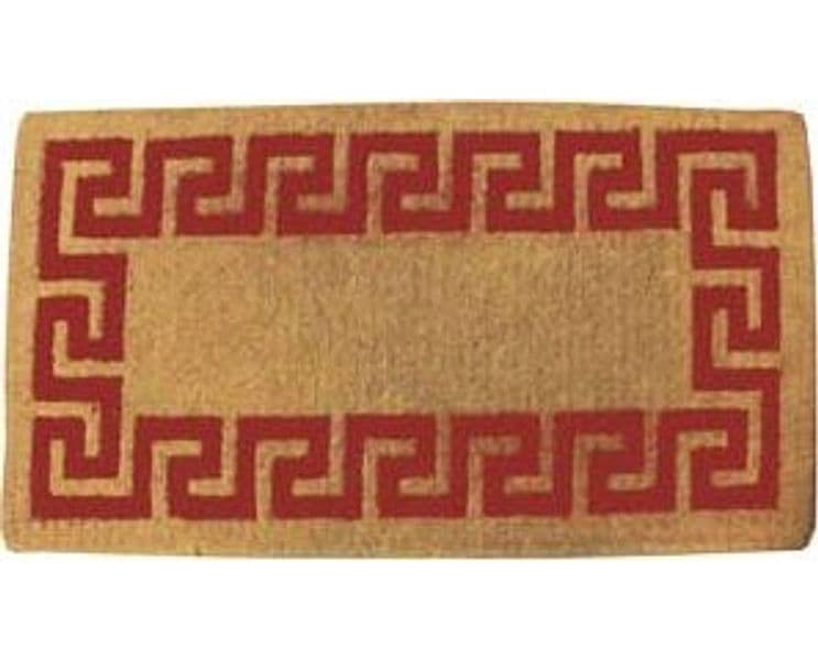Zerbino Imperiale Rosso Spessore 38 35 mm CMX70, Spessore 3,8 cm