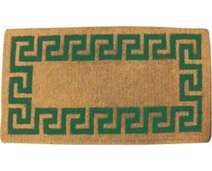 Zerbino Imperiale Verde Spessore 38 70 mm CMX140, Spessore 3,8 cm - 2