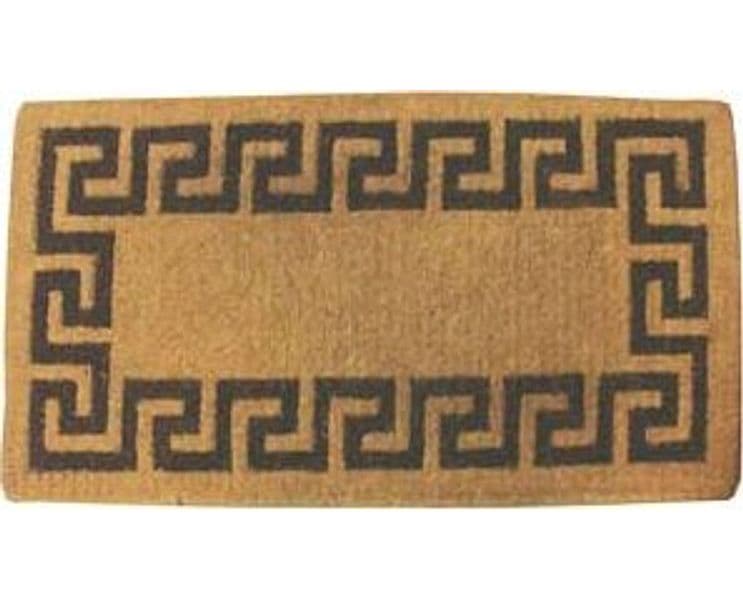 Zerbino Imperiale Marrone Spessore 38 60 mm CMX120, Spessore 3,8 cm - 2