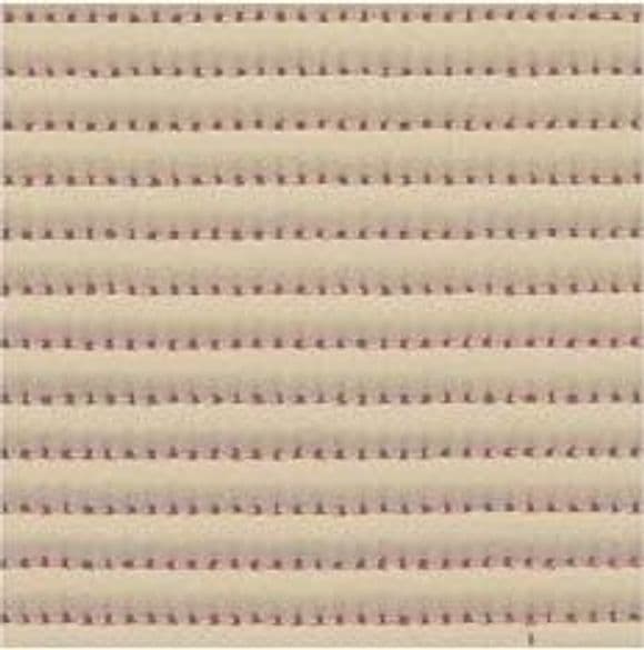 Tappetino Antiscivolo Rotolo 15 m Beige 1 Rotolo - 2