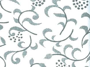 Plastica Adesiva Sonia Nero Bianco (280 0031) 45 Cmh. in Rotoli da 15 m 1 - 2