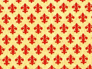 Plastica Adesiva Giglio Rosso (280 2058) 45 Cmh. in Rotoli da 15 m 1 Rotolo - 2