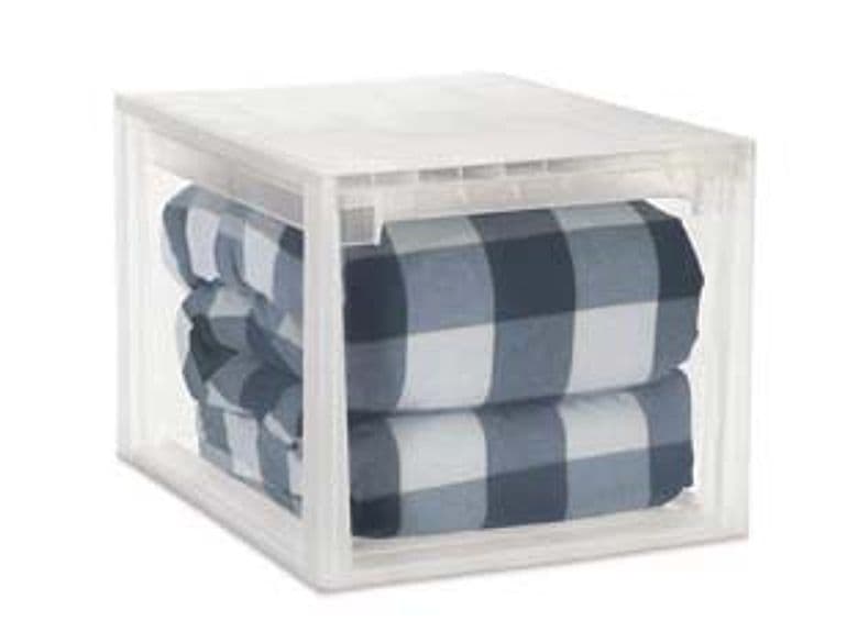 Cassetti Multiuso Light Drawer 52 Xxl 396 MMX520X339H. Terry 2 Pezzi - 2