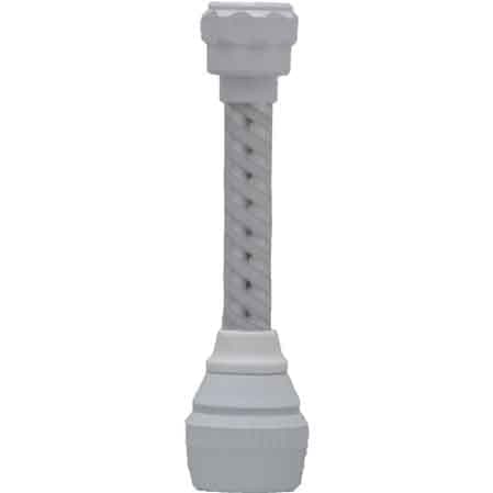 Rompigetto Doccetta Filettato FIL.22 x 1 F - 3