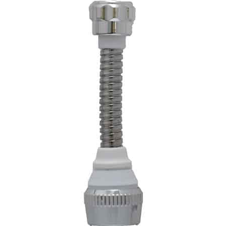 Rompigetto Doccetta Cromato Fil. 22 x 1 F - 3