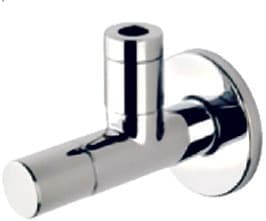 Rubinetto Sottolavello Minimal ½ x ? Ø 10 mm 2 Pezzi - 3