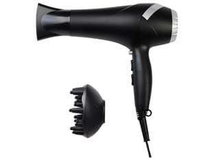 Asciugacapelli W 2200 2 Velocita' con Diffusore Syntesy - 2