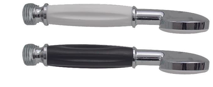 Doccetta Normale ½ Nera - 2