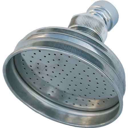 Soffione Doccia Mega Ø 85 mm - 3