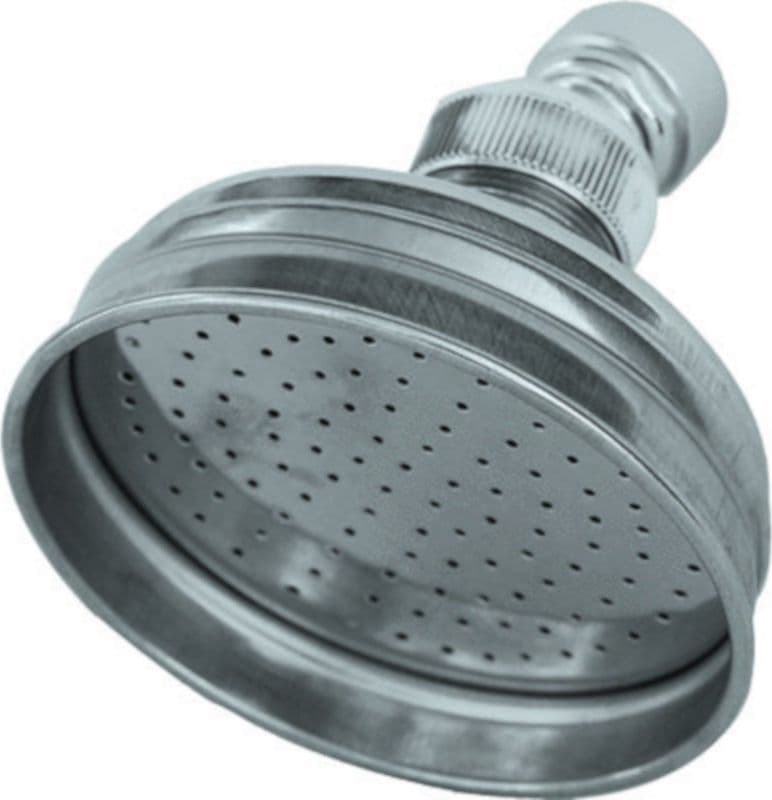Soffione Doccia Mega Ø 85 mm - 2