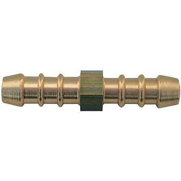 Raccordo di Giunzione in Ottone Ø 9 mm (GPL) - 3