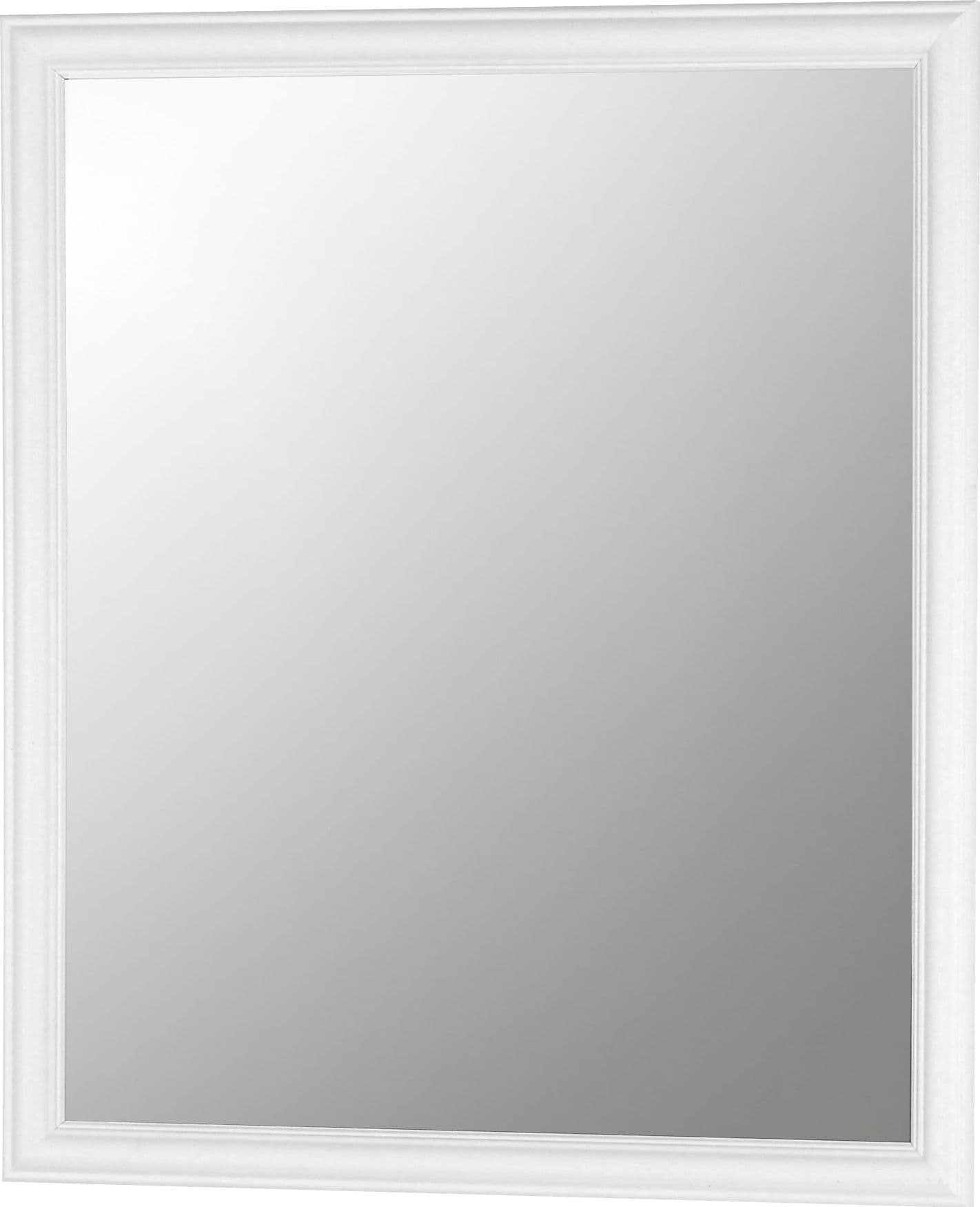 Specchio Rettangolare 50 x 60 cm - 2