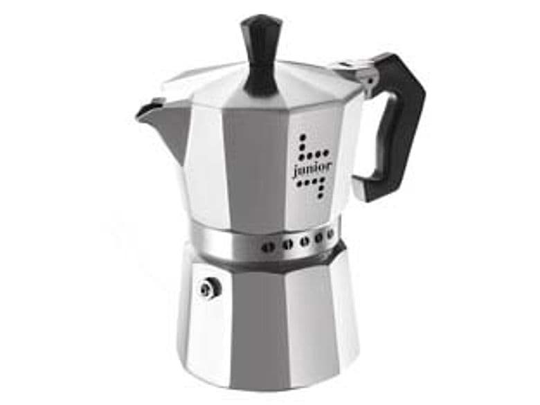 Caffettiera Junior 6 Tazze Bialetti - 2