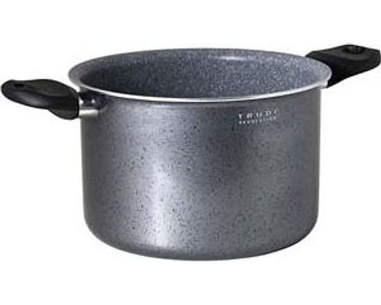 Pentola 2 Manici Trudi Revolution 24 cm Trudi - 2