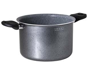 Pentola 2 Manici Trudi Revolution 24 cm Trudi - 2