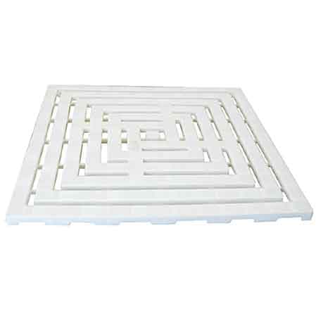 Pedana Doccia 60 x 60 cm - 3